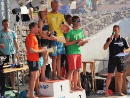 Beachcup 2014